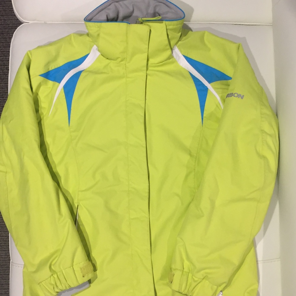 Karbon Ski Jacket